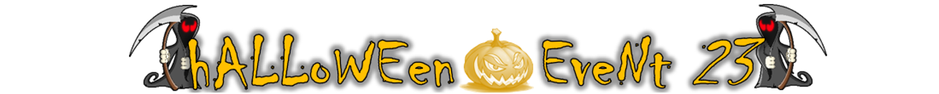 Event Taktikkarten Halloween
