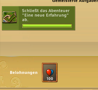 JubiEventEineNeueErfahrungLoot