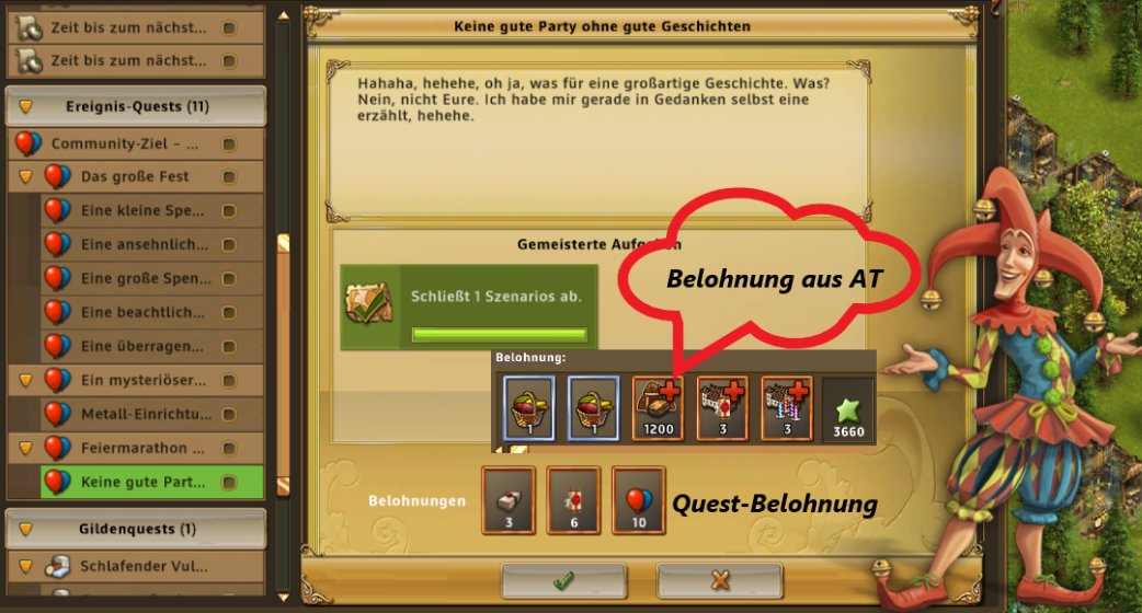 SzenarioQuestLoot