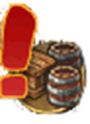 lagervoll