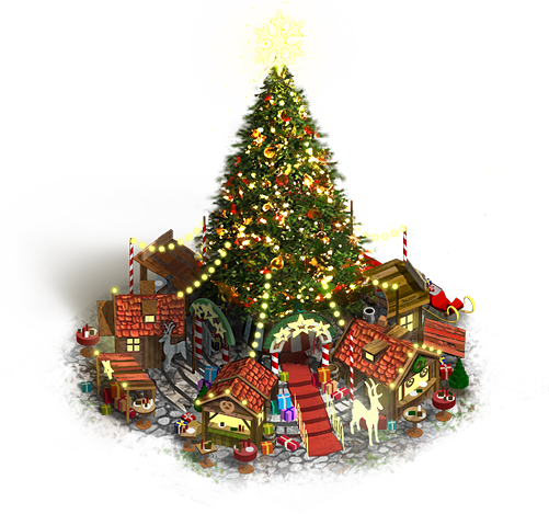 WeihnachtsmarktKauf