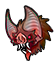 verdorbene riesenfledermaus