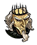 Böser König