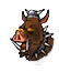 RasendesWildschwein