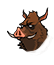 wildschwein