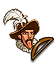 desertierter langbogen