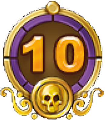 10