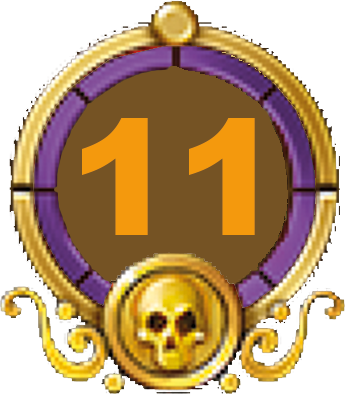 11