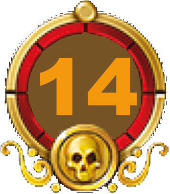 14