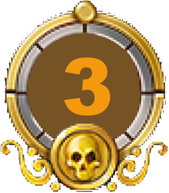 3