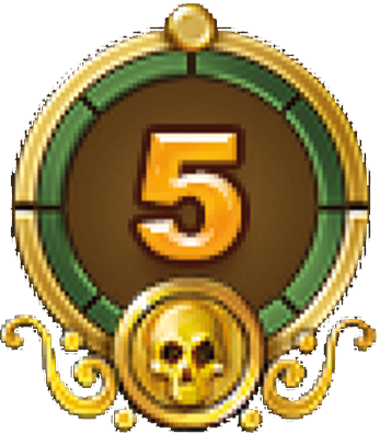 5