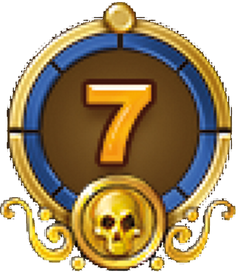 7