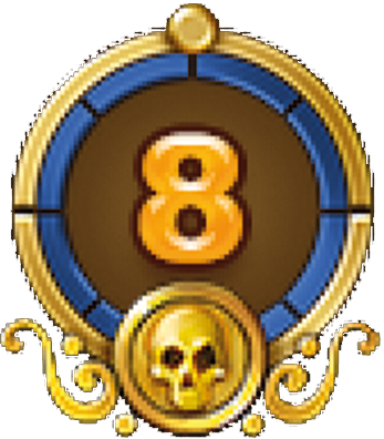 8