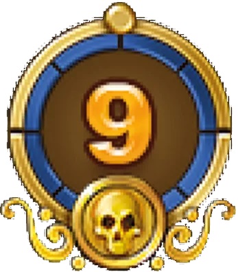 9