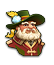 Quartiermeister Santa