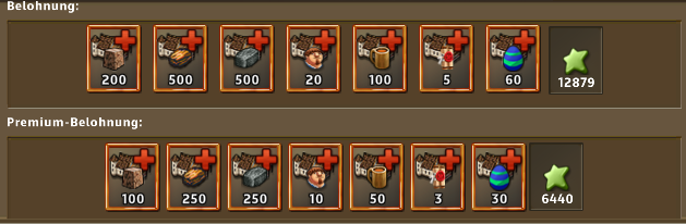 Garrun der Fallensteller loot