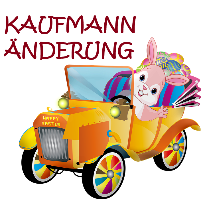 KaufmannAnd
