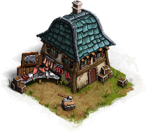 Verbesseerte Metzgerei