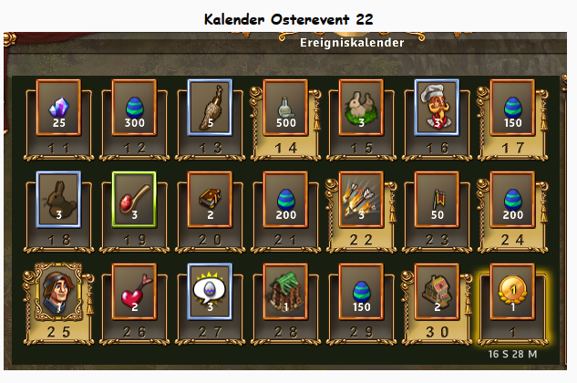 kalender