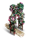 RosenlaubeDeko