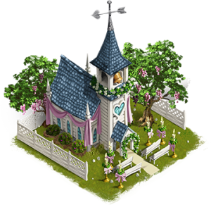 Hochzeitkapelle