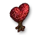 Herzbaum Deko HerzBaumDeko