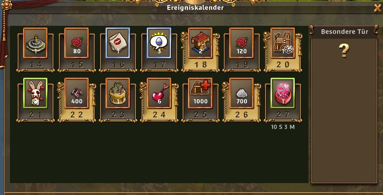 kalender