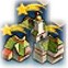 Event-Weihnachten: Szenario WZ
