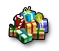 Dekorative Weihnachtsgeschenke WGeschenke