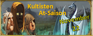11 Kultistenlogo