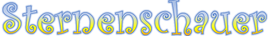 Sternenschauer logo