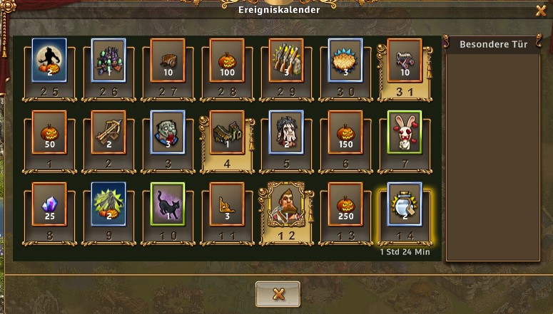 eventkalender