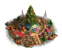 Weihnachtsmarkt 1