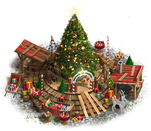 Weihnachtsmarkt 2