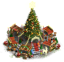 Weihnachtsmarkt 3