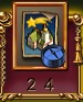 Die Weihnachtsstimmung erhalten, Stufe 9, Spieler 1, Szenario Tag 13