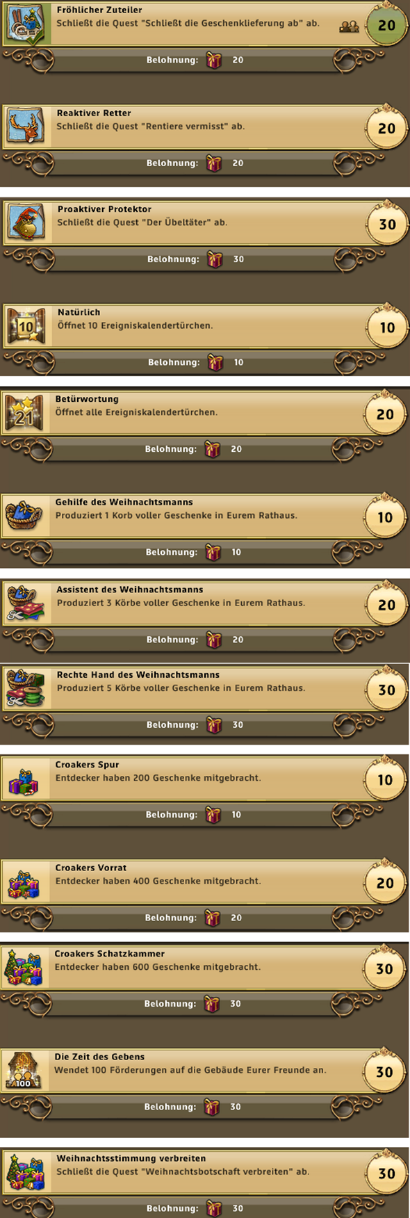 Ereignis ErfolgeNeu2021