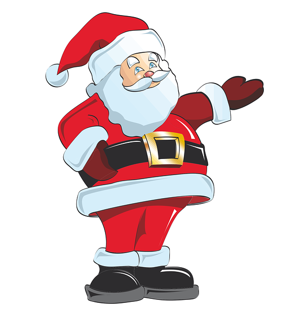 Weihnachtsmann