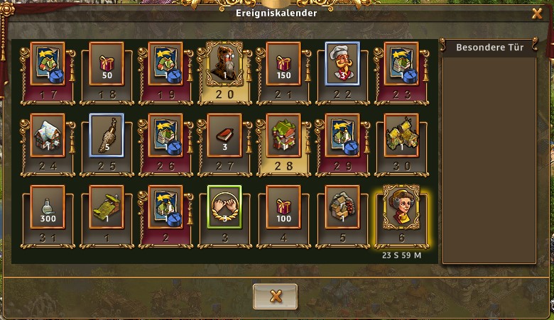 eventkalender