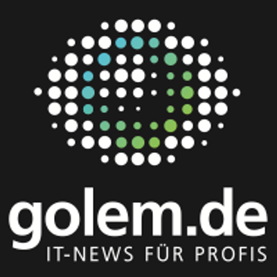 golem logo