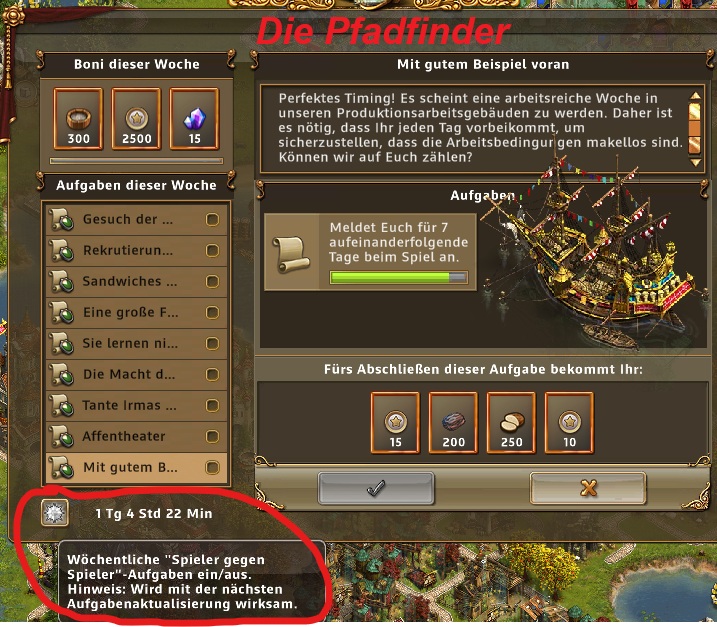 DiePfadfinder