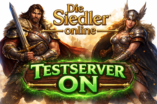 TestserverONkl